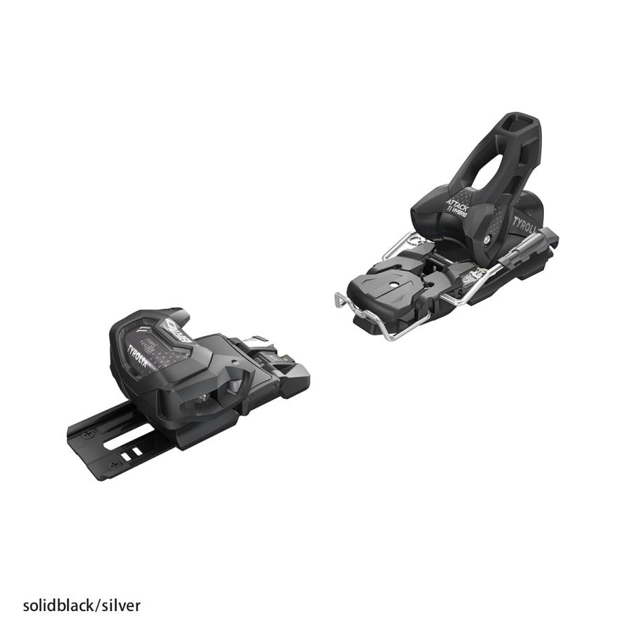 TYROLIA（チロリア） 【全品P10倍！8日23時59まで】TYROLIA スキー