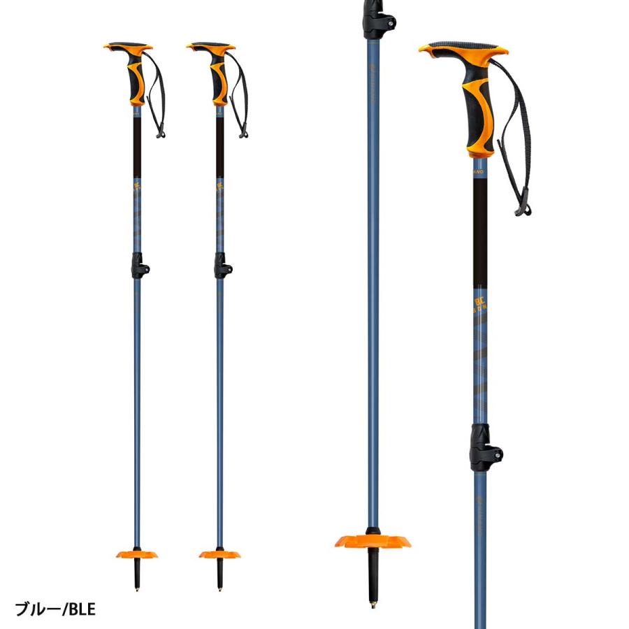 SINANO（シナノ） スキーポール ストック メンズ レディース＜2026