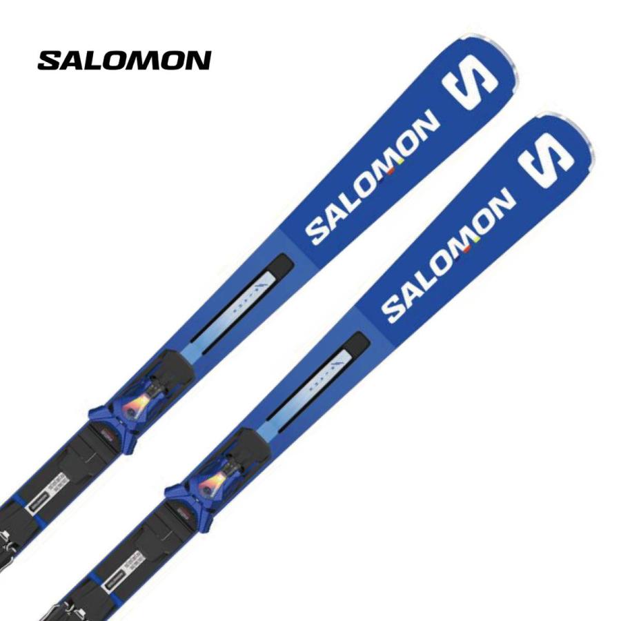 SALOMON（サロモン） スキー板 メンズ レディース＜2026＞S/RACE SL