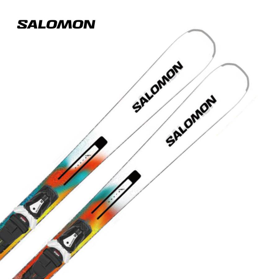 SALOMON（サロモン） スキー板 メンズ レディース＜2026＞ADDIKT PRO