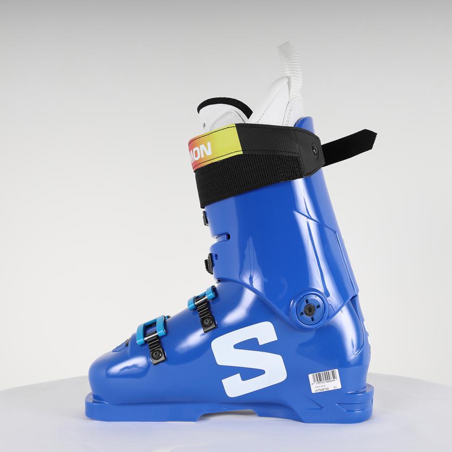Salomon PERFORMA 4 スキー ブーツ 27.0サイズ サロモン サロモン