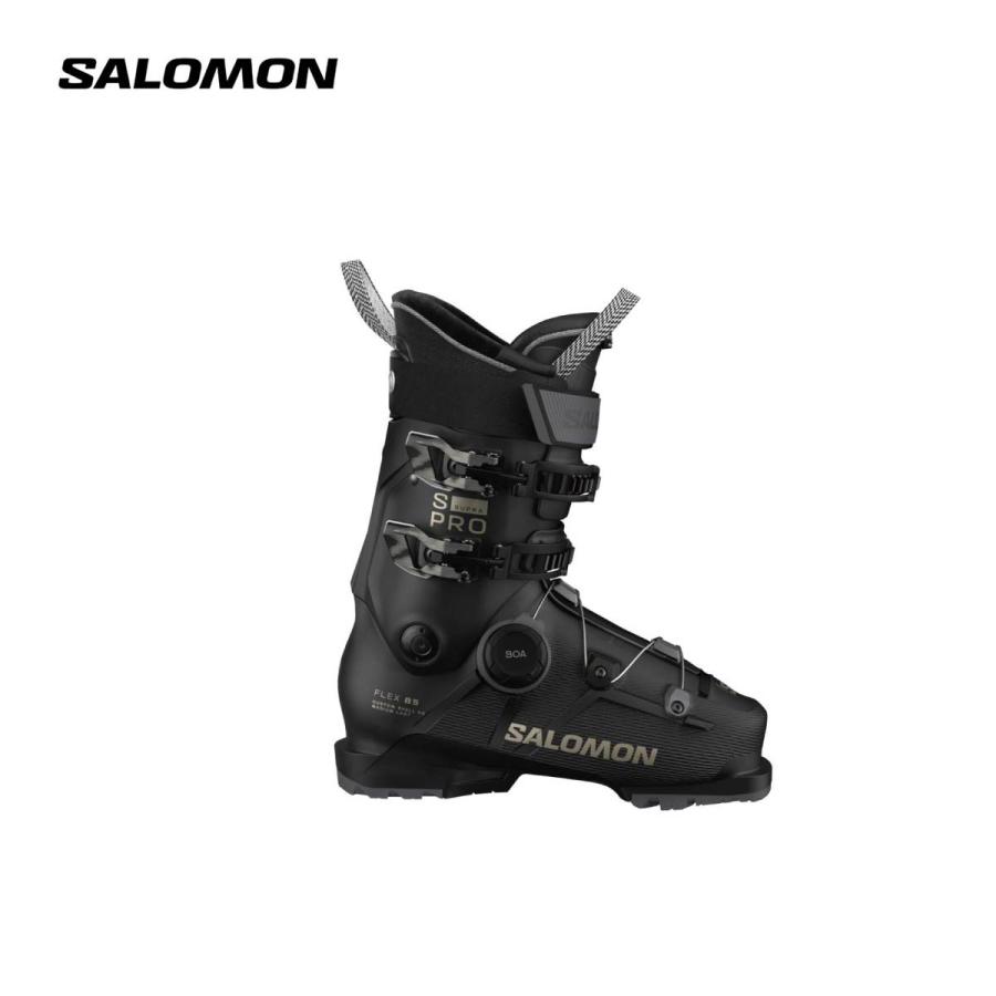 SALOMON（サロモン） 【22日限定！全品P10倍！】SALOMON スキーブーツ