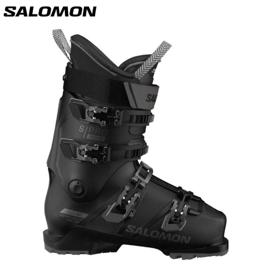 Salomon S/Pro 90 スキー ブーツ SALOMON（サロモン） スキーブーツ メンズ レディース＜2026＞S/PRO