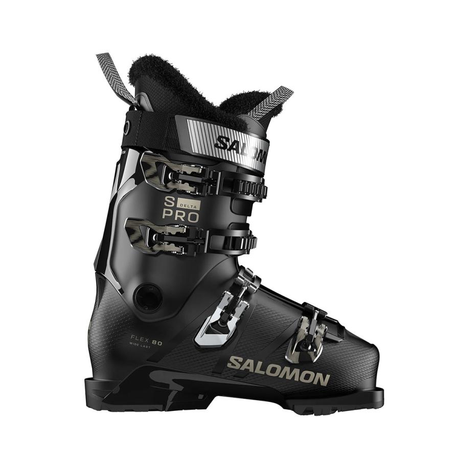 SALOMON（サロモン） スキーブーツ レディース＜2026＞S/PRO DELTA 80