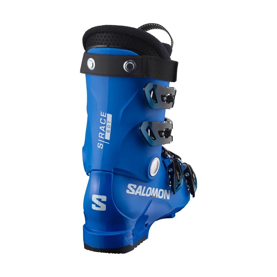 SALOMON（サロモン） スキーブーツ キッズ ジュニア＜2026＞S/RACE 60T