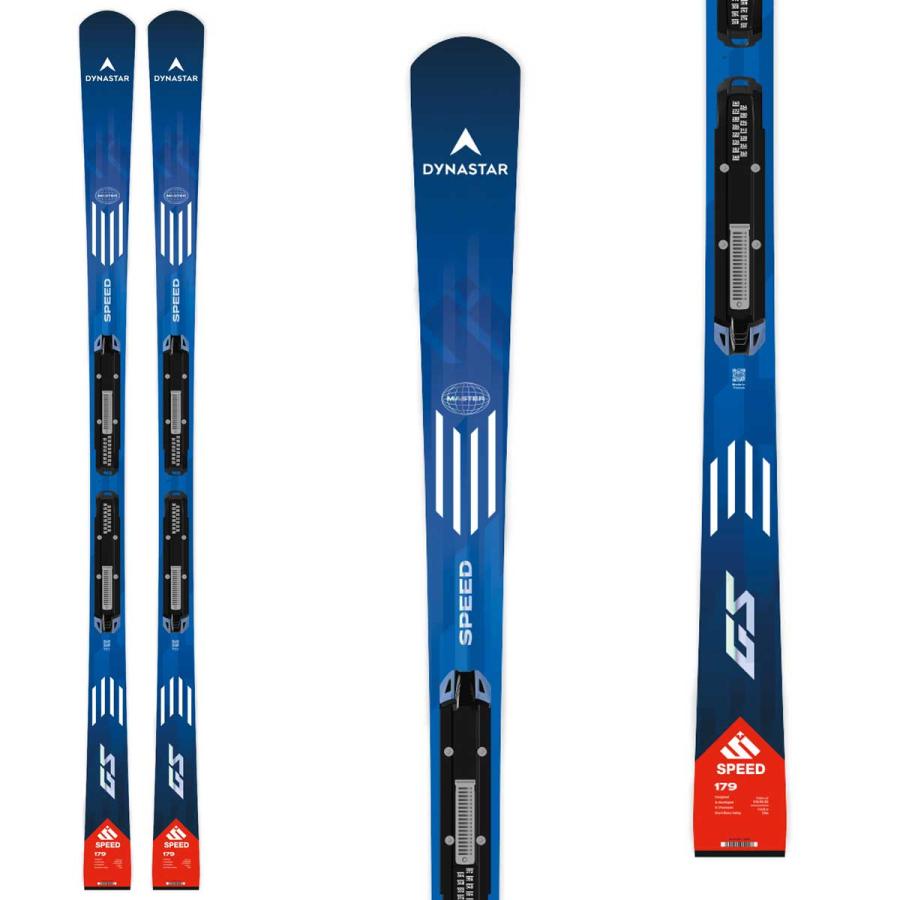 DYNASTAR ディナスター スキー板 メンズ レディース ＜2026＞SPEED