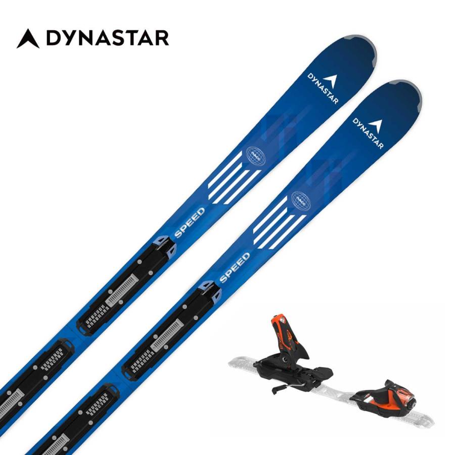 DYNASTAR ディナスター スキー板 メンズ レディース ＜2027＞SPEED