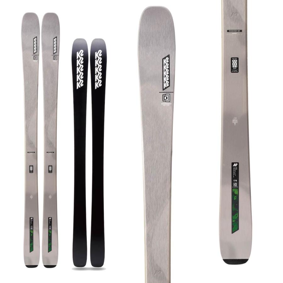 K2 Mindbender 90C スキー 板 2026 K2 Mindbender 90C Skis | Alpine Skis | SkiEssentials