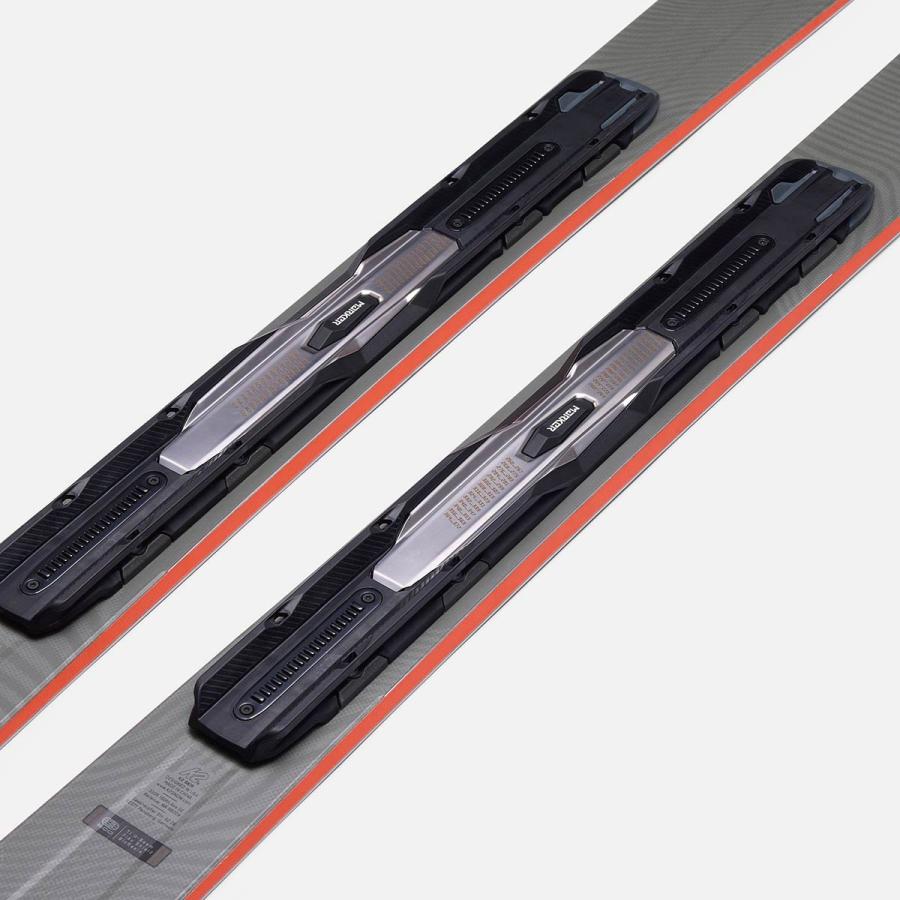 K2 ケーツー スキー板 メンズ レディース＜2026＞BLUR XT COMP DEMO