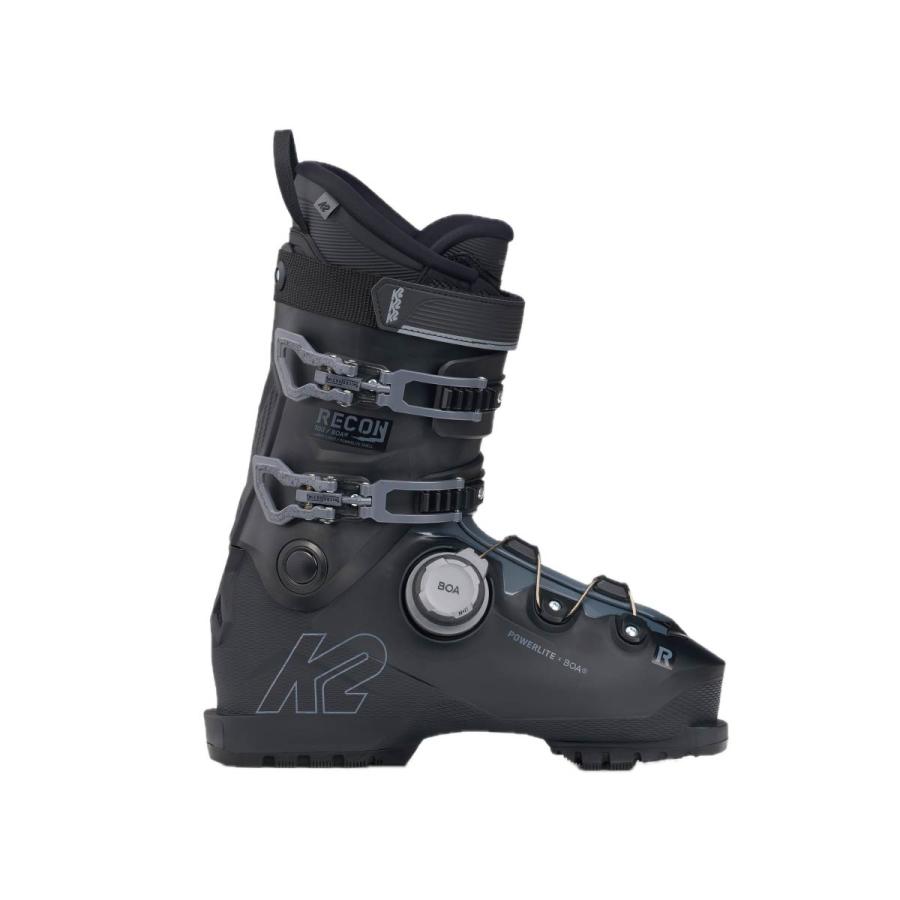 K2 ケーツー スキーブーツ メンズ レディース＜2026＞RECON 100 BOA