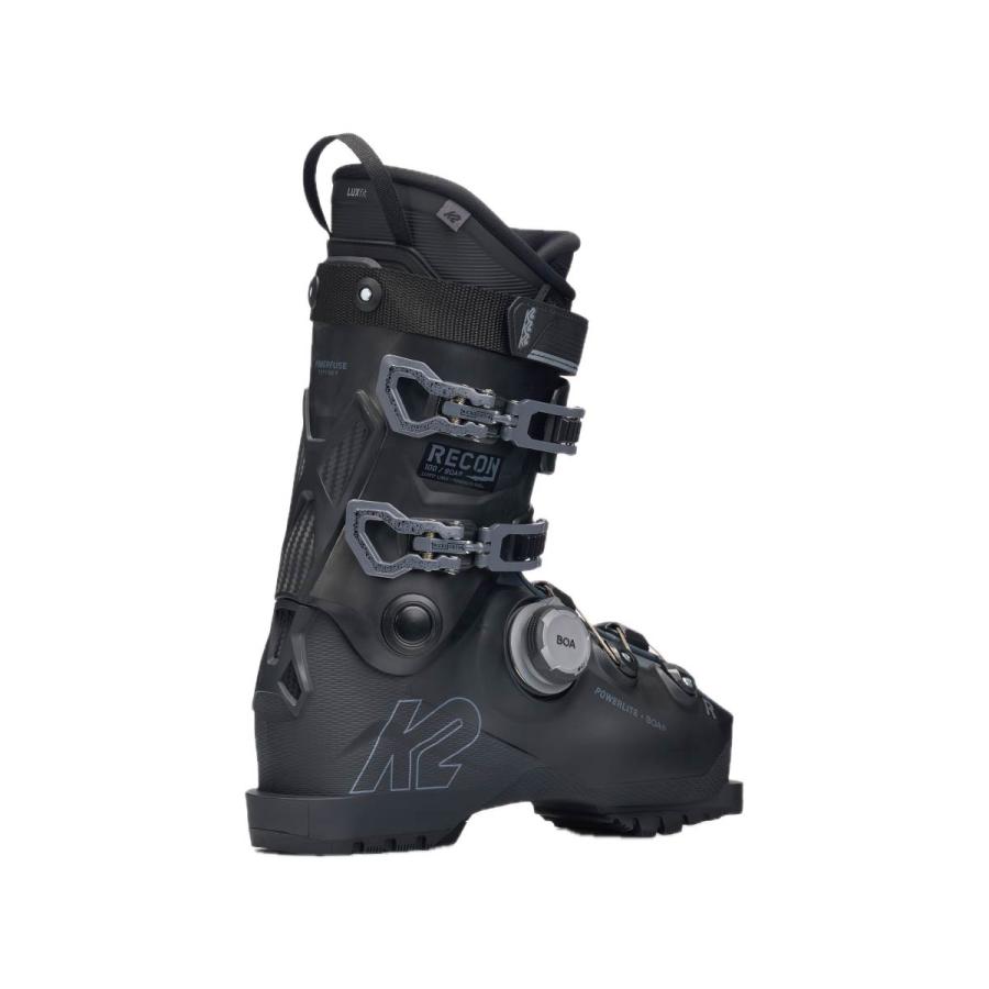 K2 ケーツー スキーブーツ メンズ レディース＜2026＞RECON 100 BOA