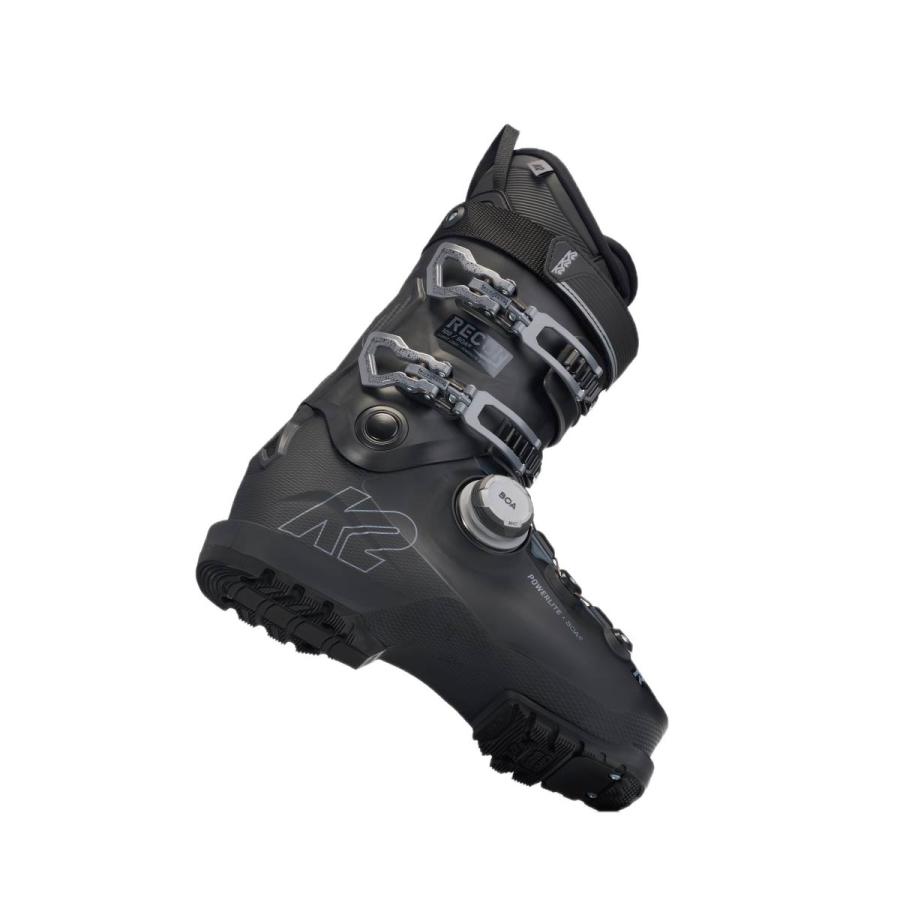 K2 【全品P10倍！5日〜】K2 ケーツー スキーブーツ メンズ レディース