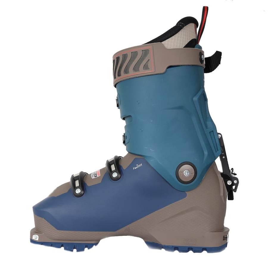 K2 ケーツー スキーブーツ メンズ レディース＜2026＞MINDBENDER 120