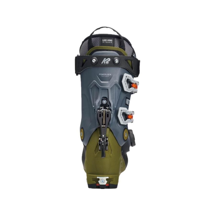 K2（スキー、スノーボード） K2 ケーツー スキーブーツ メンズ