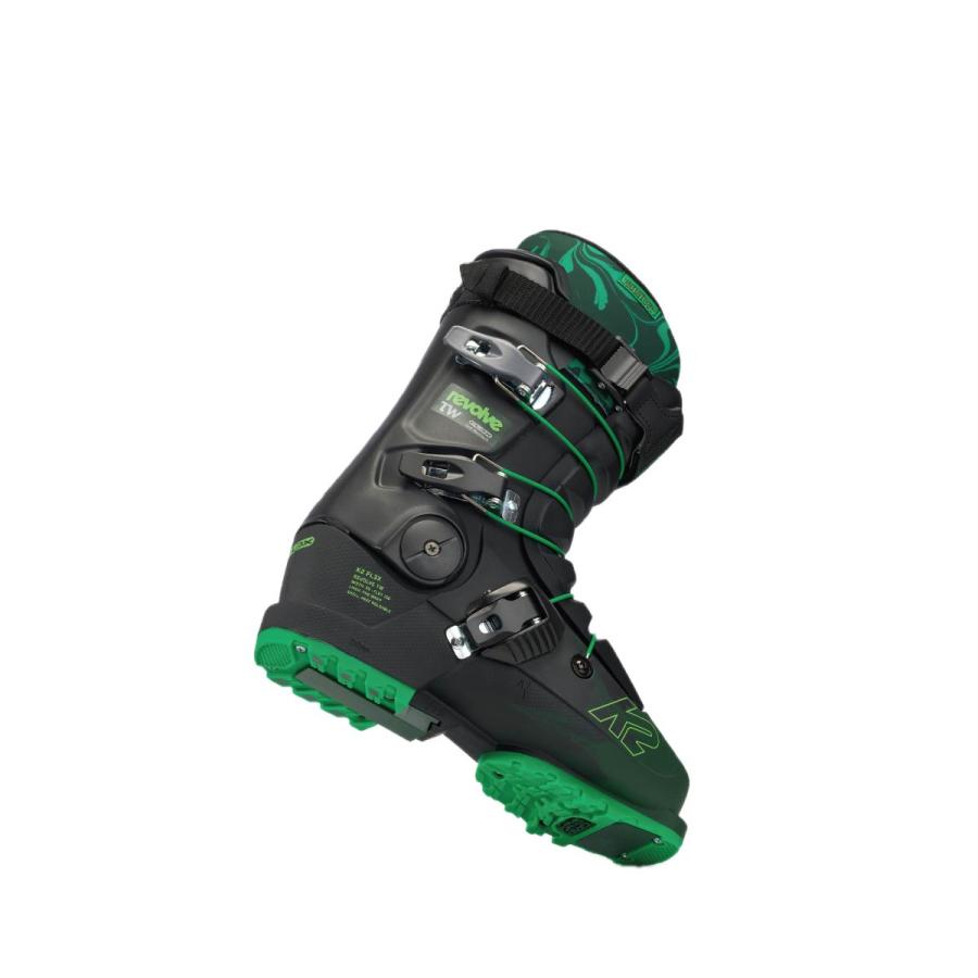 K2 ケーツー スキーブーツ メンズ レディース＜2026＞Revolve TW
