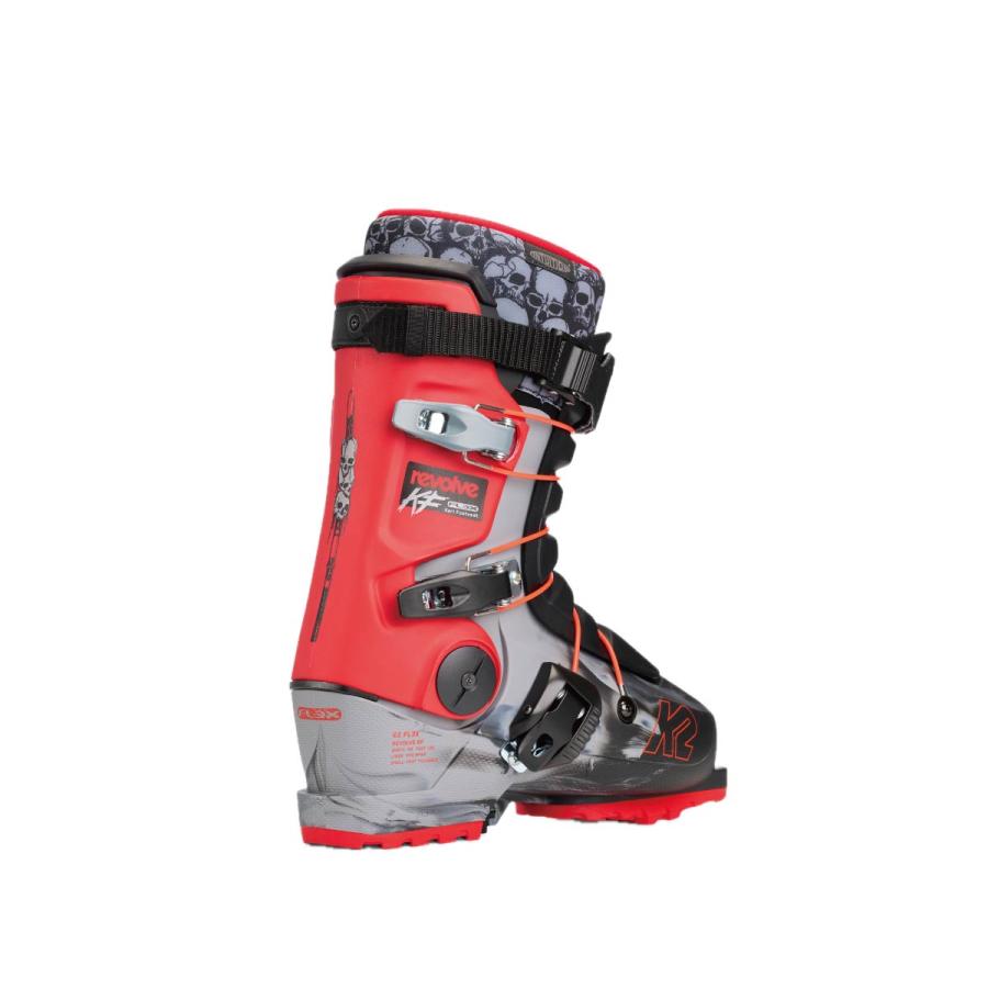 K2 ケーツー スキーブーツ メンズ レディース＜2027＞Revolve KF