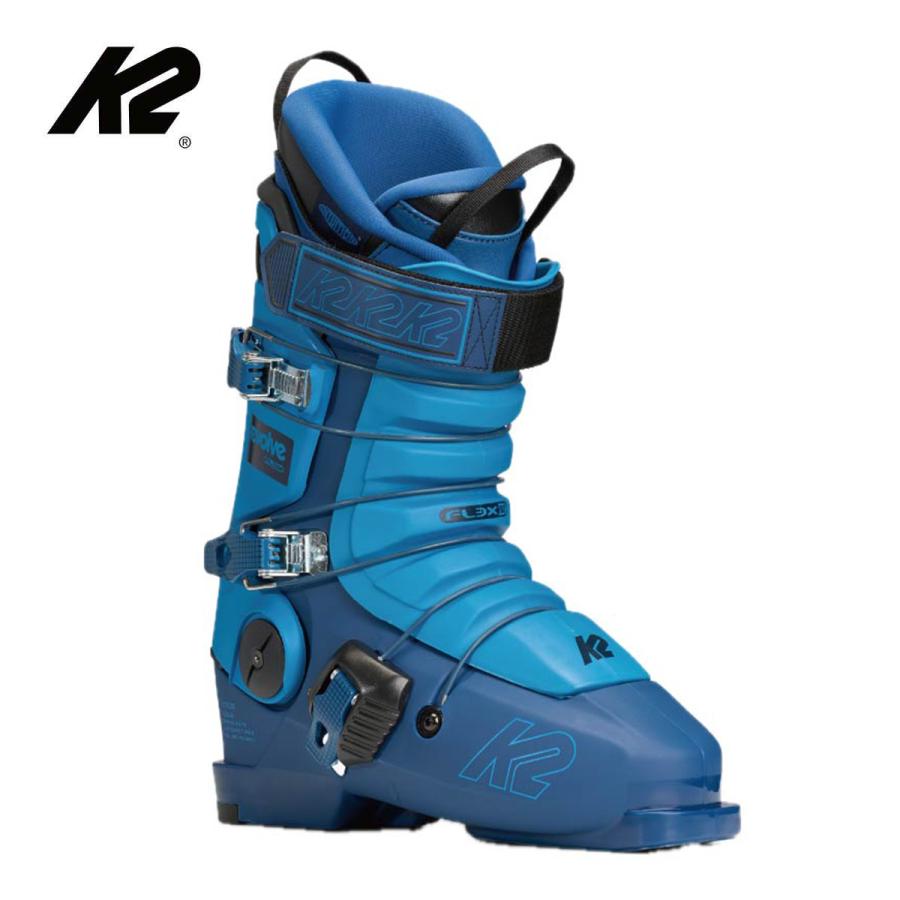 K2 ケーツー スキーブーツ メンズ レディース＜2027＞Revolve