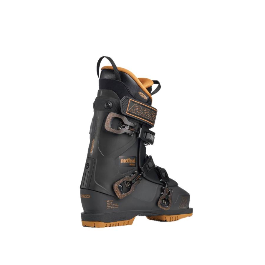 K2 【エントリーでP最大17倍！19日〜】K2 ケーツー スキーブーツ