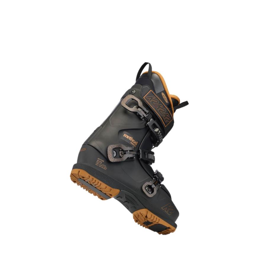 K2 【エントリーでP最大17倍！19日〜】K2 ケーツー スキーブーツ