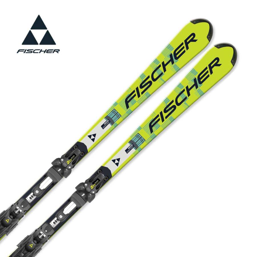 Fischer Race スキー ビンディング付き FISCHER BINDHING RACE PRO SKATE - サッポロスキッド