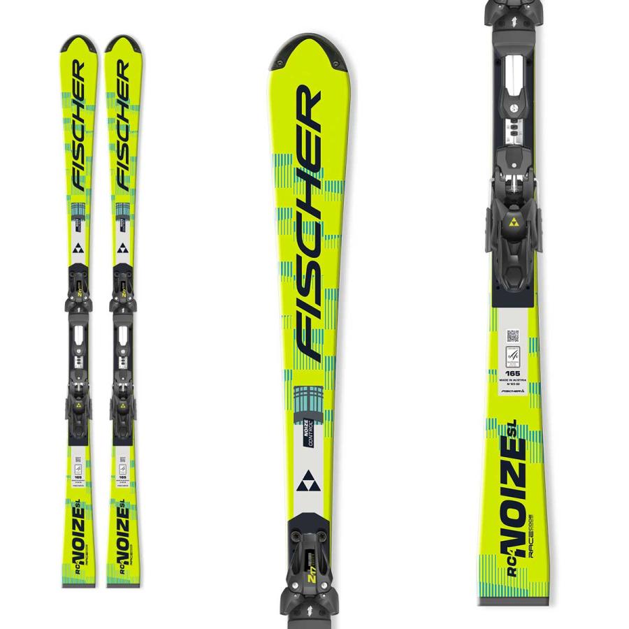 FISCHER（フィッシャー） スキー板 レディース 2026 RC4 WORLDCUP