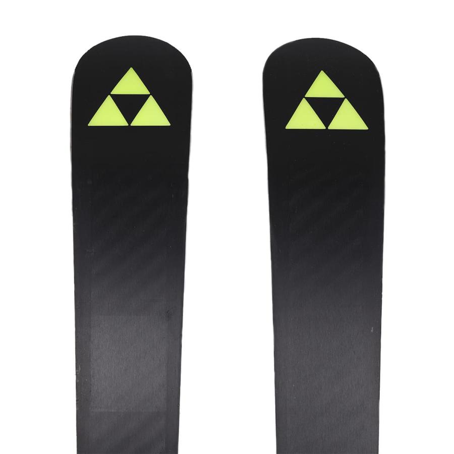 FISCHER（フィッシャー） スキー板 キッズ ジュニア 2026 RC4 NOIZE GS