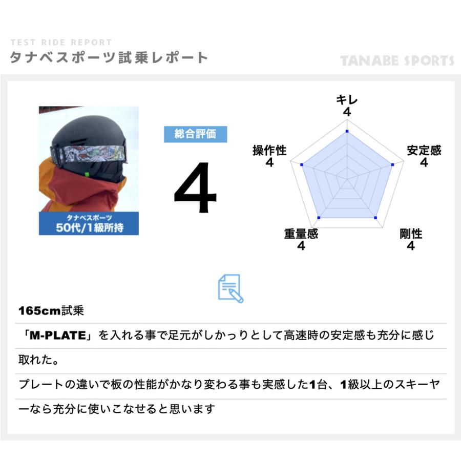 FISCHER（フィッシャー） スキー板 メンズ レディース 2026 RC4 NOIZE