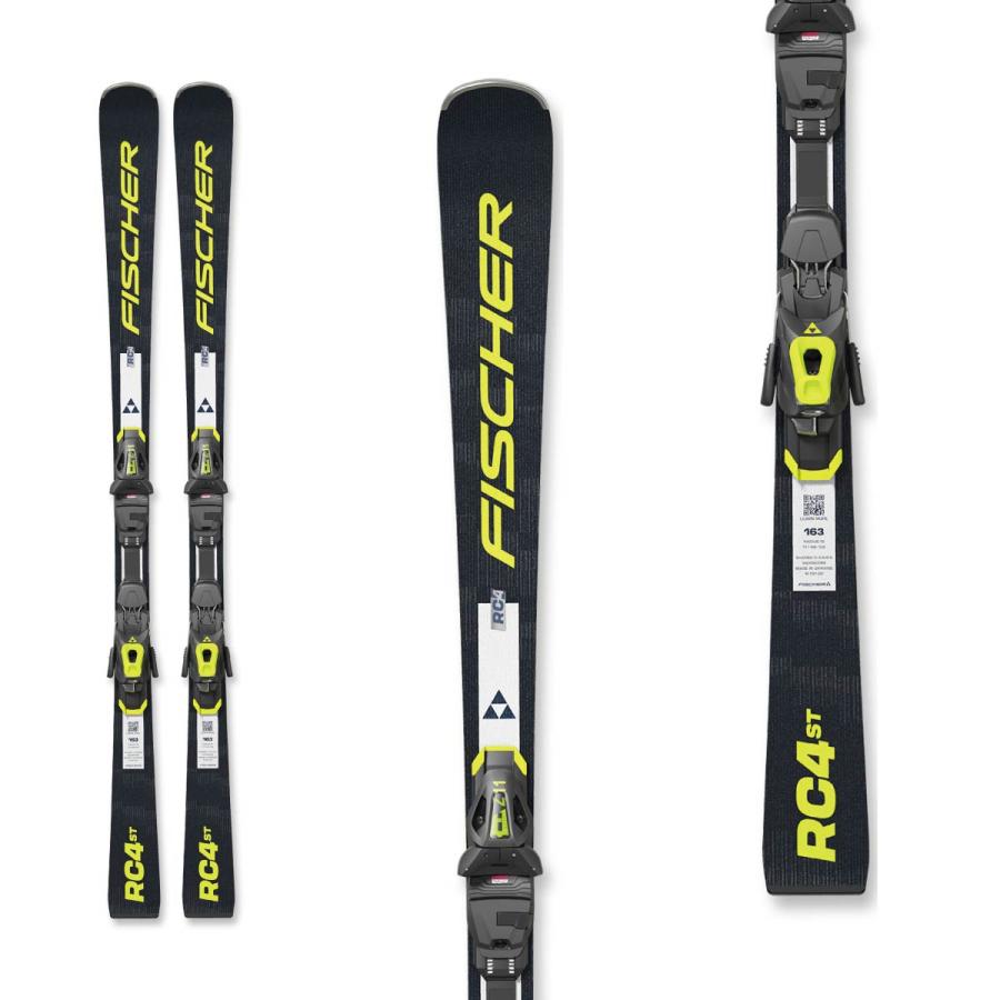 FISCHER（フィッシャー） 【25日限定！全品P10倍！】FISCHER スキー板