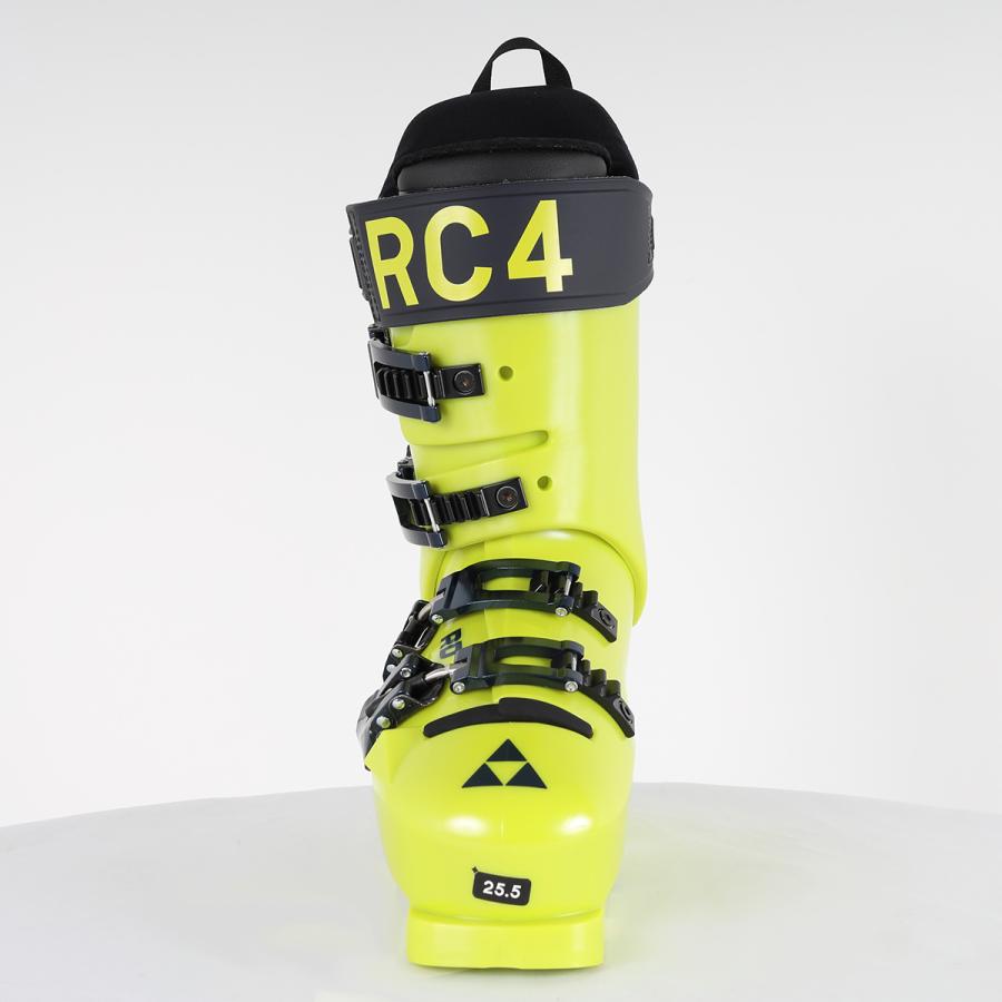 FISCHER（フィッシャー） スキーブーツ メンズ レディース＜2027＞RC4