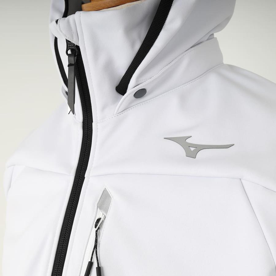 MIZUNO（ミズノ） スキーウェア ミドルレイヤー メンズ レディース