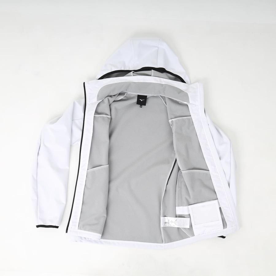 MIZUNO（ミズノ） スキーウェア ミドルレイヤー メンズ レディース