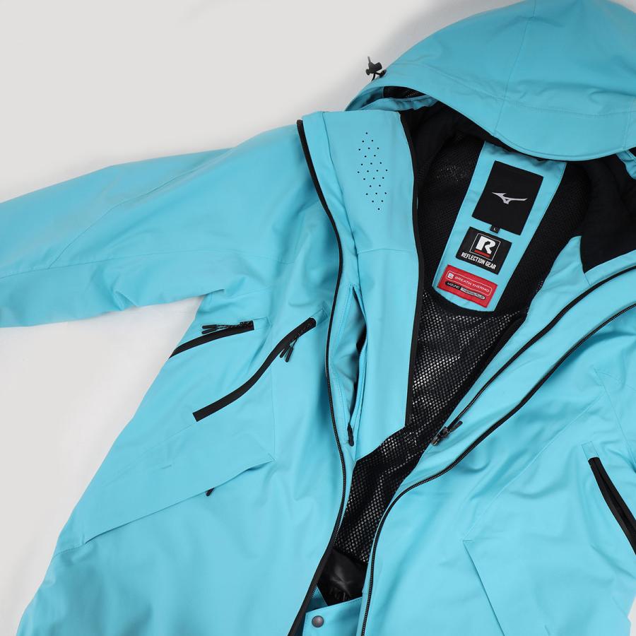 MIZUNO（ミズノ） 【エントリーでP最大17倍！1日まで】MIZUNO スキー