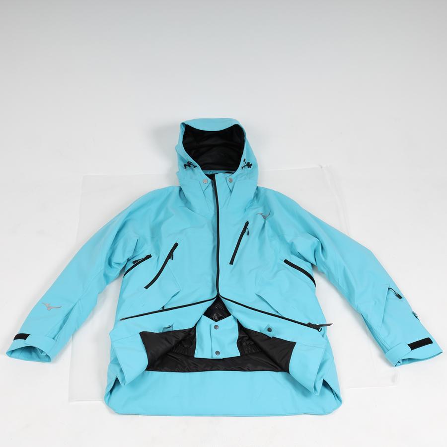 MIZUNO（ミズノ） 【25日限定！全品P10倍！】MIZUNO スキーウェア