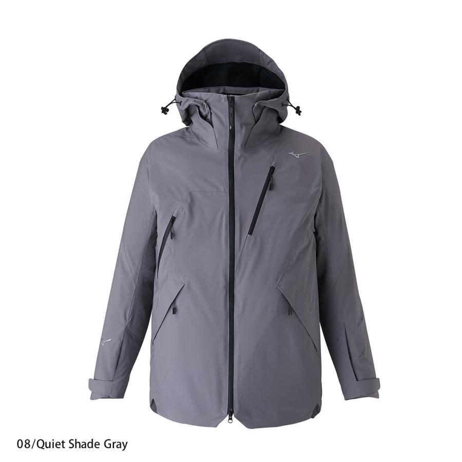 MIZUNO（ミズノ） 【エントリーでP最大17倍！1日まで】MIZUNO スキー