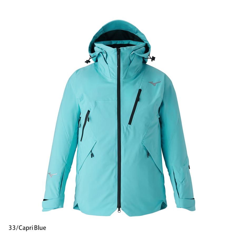 MIZUNO（ミズノ） 【エントリーでP最大17倍！1日まで】MIZUNO スキー