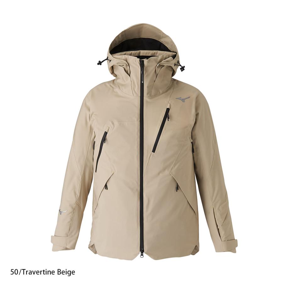 MIZUNO（ミズノ） 【エントリーでP最大17倍！1日まで】MIZUNO スキー