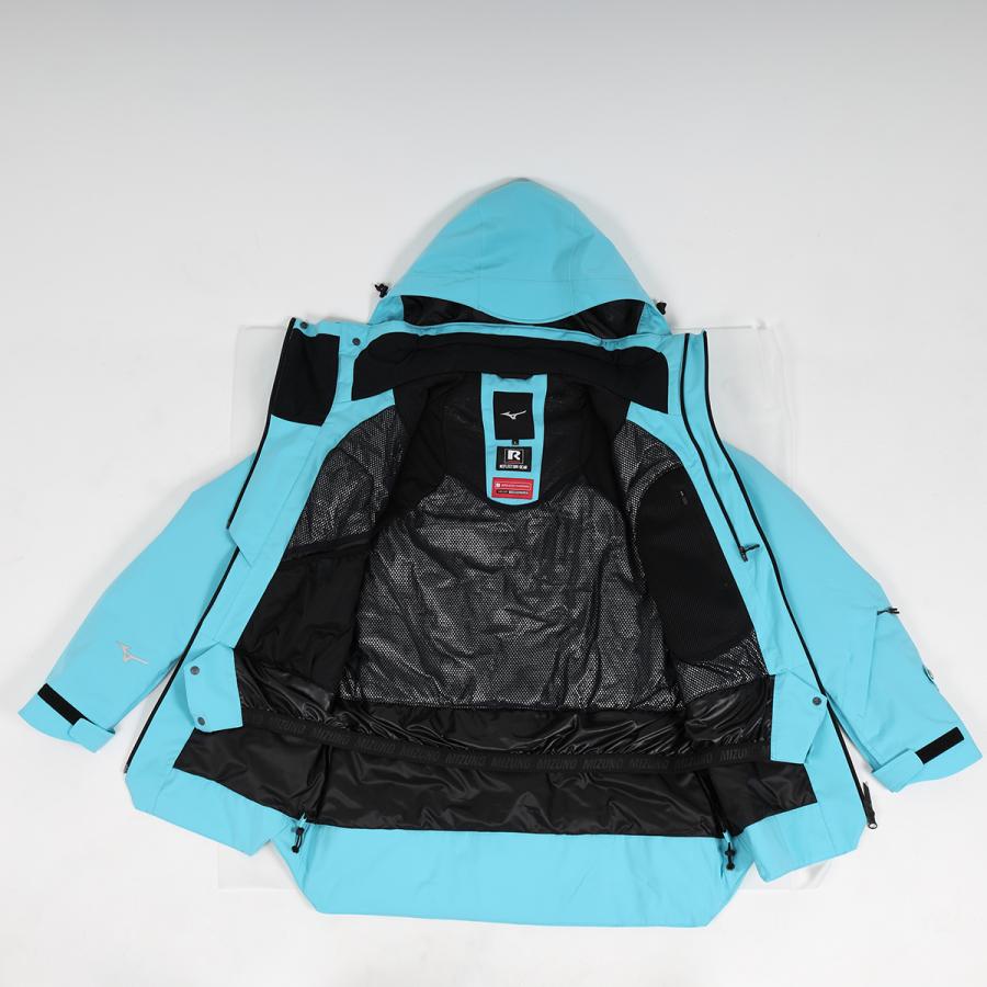 MIZUNO（ミズノ） スキーウェア ジャケット メンズ レディース＜2026