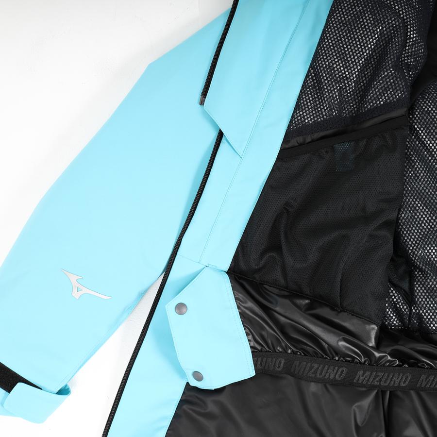 MIZUNO（ミズノ） 【25日限定！全品P10倍！】MIZUNO スキーウェア