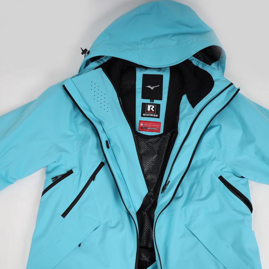 MIZUNO（ミズノ） 【エントリーでP最大17倍！1日まで】MIZUNO スキー