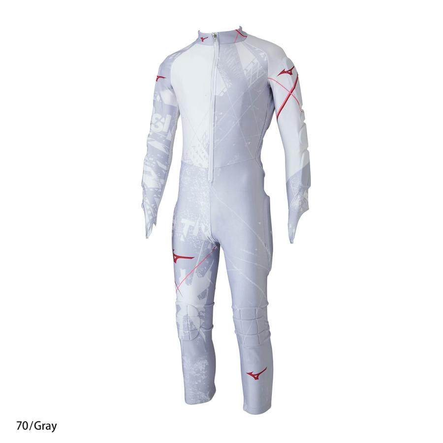 MIZUNO（ミズノ） 【全品P10倍！5日〜】MIZUNO スキーウェア GS