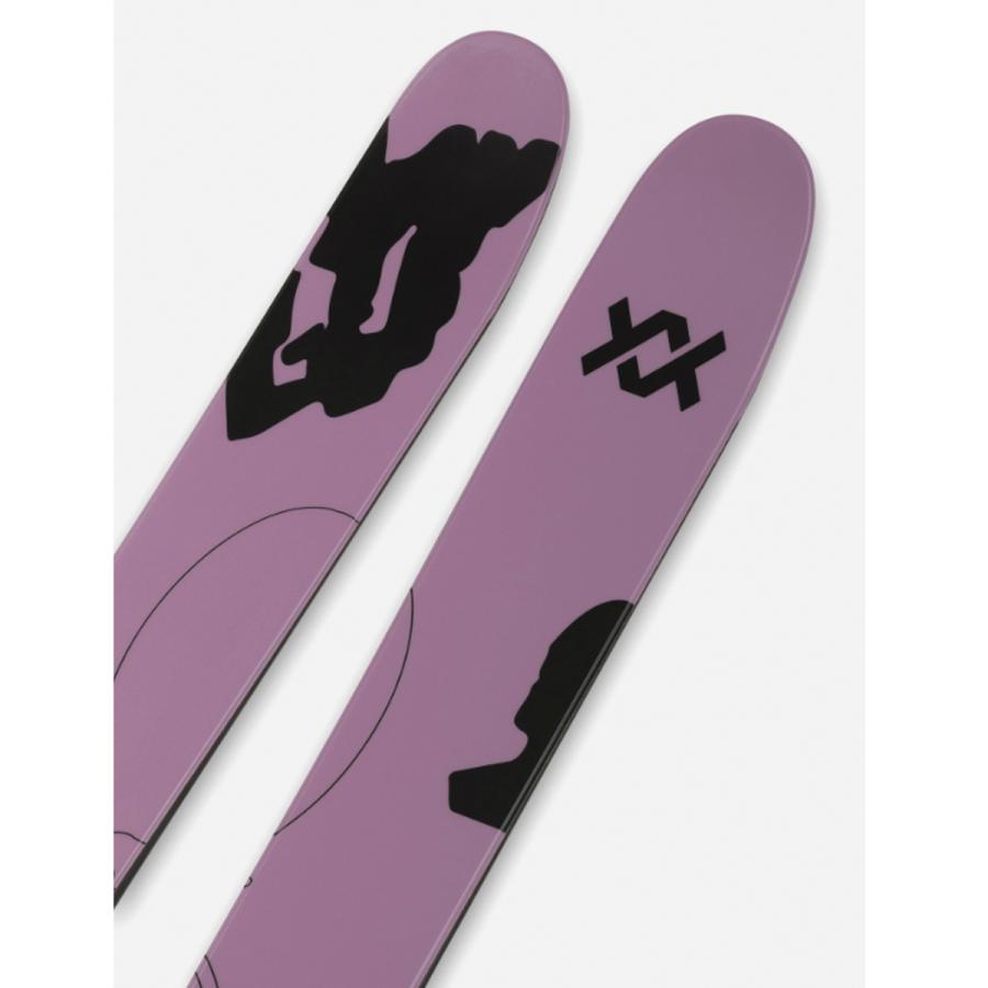 VOLKL（フォルクル） 【エントリーでP最大17倍！1日まで】VOLKL スキー