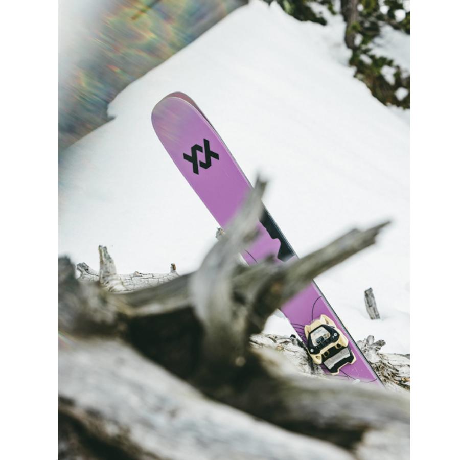 VOLKL（フォルクル） 【エントリーでP最大17倍！1日まで】VOLKL スキー