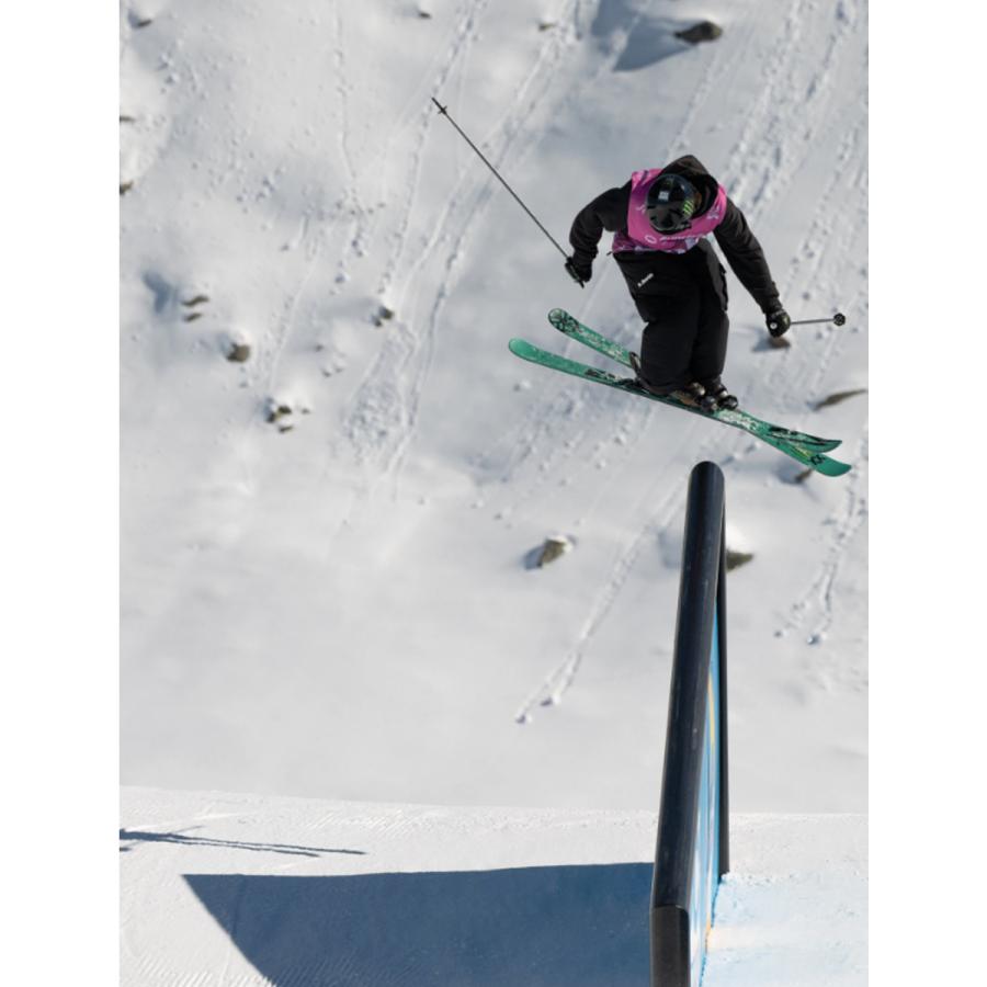 VOLKL（フォルクル） スキー板 メンズ レディース ＜2026＞REVOLT 86