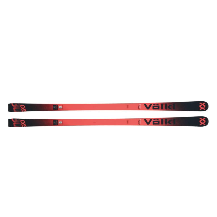 VOLKL（フォルクル） スキー板 メンズ レディース＜2026＞RACETIGER WC