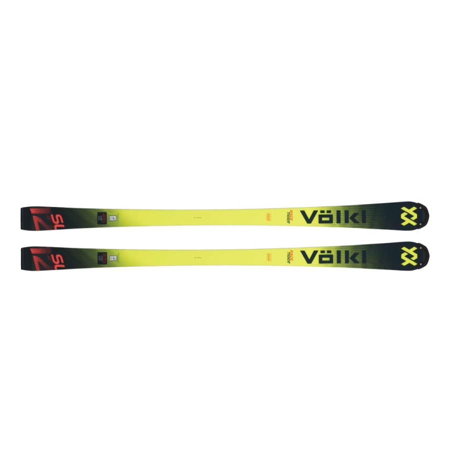 スキー Volkl 166cm VOLKL 【2日間限定全品P10倍！11/15〜】VOLKL フォルクル スキー板