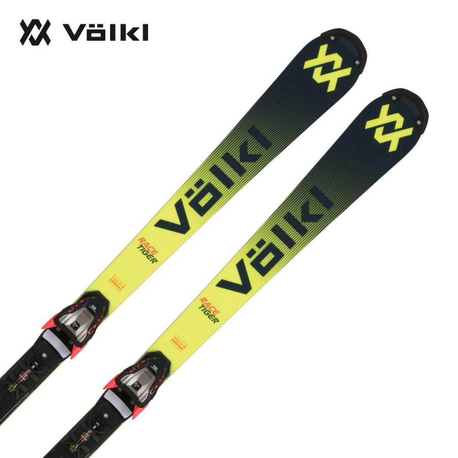 が*す様 Völkl Racetiger SL用　スキー板 VOLKL フォルクル スキー板 メンズ レディース＜2026＞RACETIGER