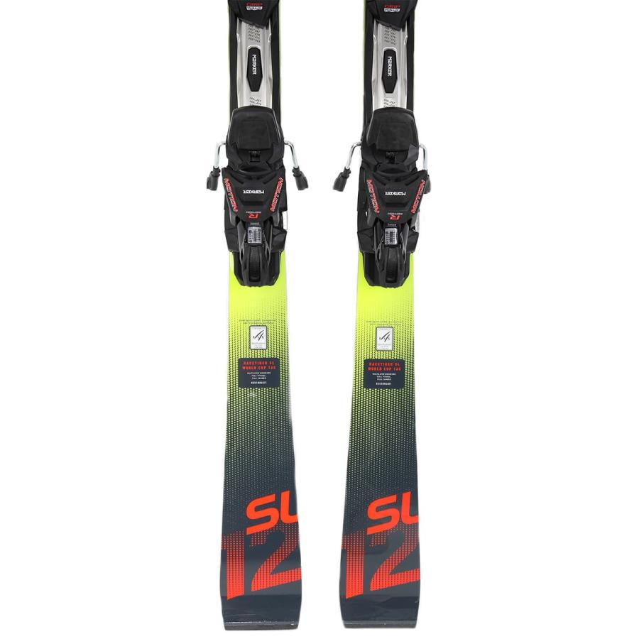 VOLKL（フォルクル） スキー板 メンズ レディース＜2026＞RACETIGER SL