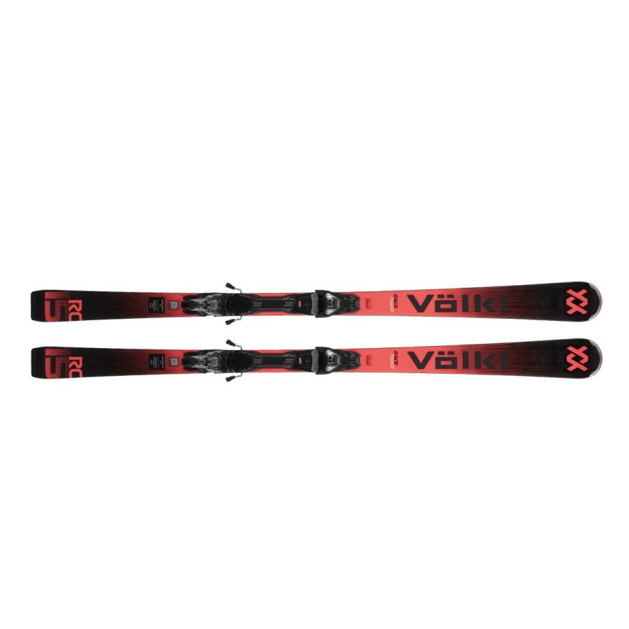 VOLKL（フォルクル） 【28日限定！全品P10倍！】VOLKL スキー板 メンズ