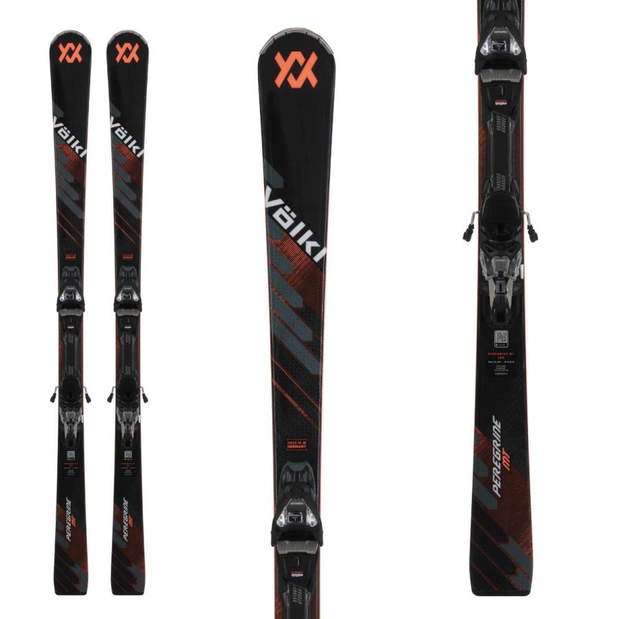 VOLKL（フォルクル） 【全品P10倍！5日〜】VOLKL スキー板 メンズ