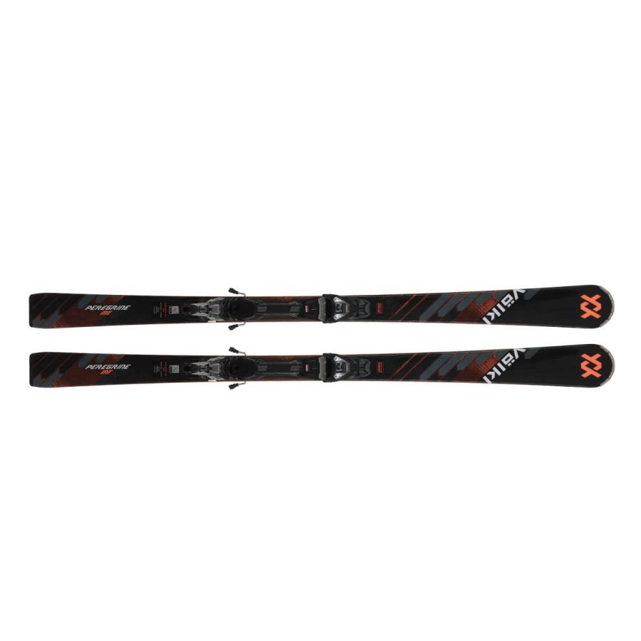 VOLKL（フォルクル） スキー板 メンズ レディース＜2026＞PEREGRINE MT